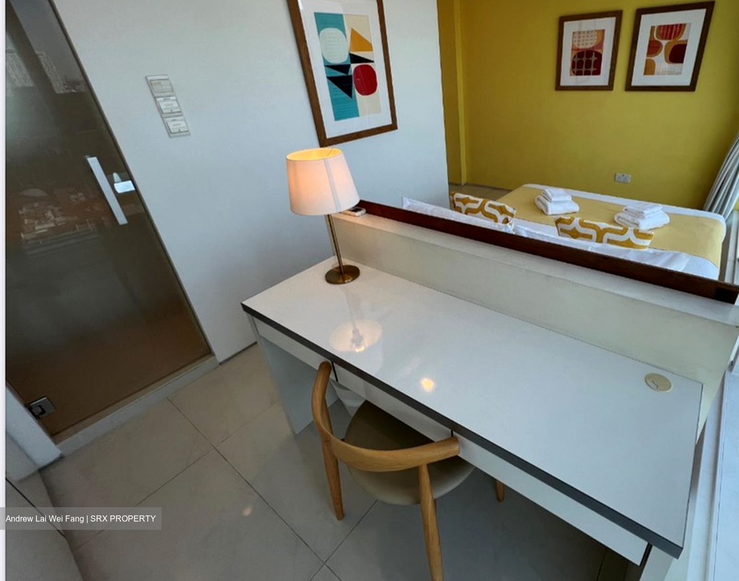High Street Centre (D6), Apartment #551788521
